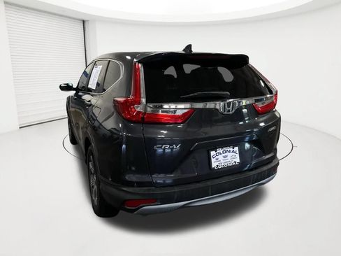 Used 2019 Honda CR-V EX image 7