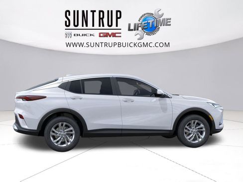 New 2026 Buick Envista Preferred w/ Convenience I Package image 6