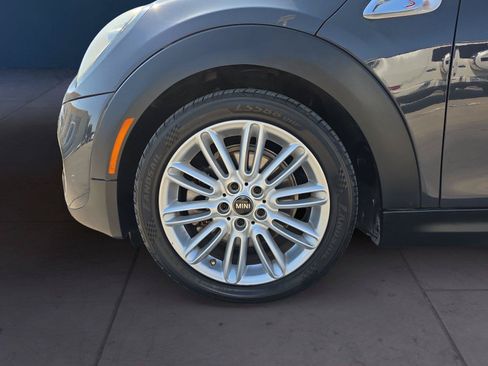 Used 2020 MINI Cooper S FWD image 14