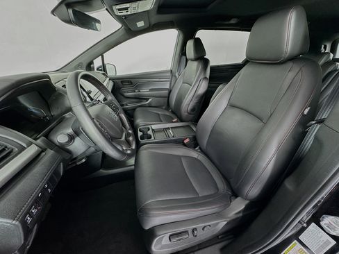 Certified 2024 Honda Odyssey Sport image 20