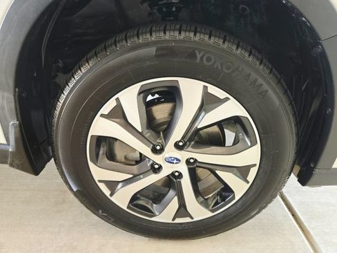 Used 2020 Subaru Outback Touring XT AWD/4WD image 36