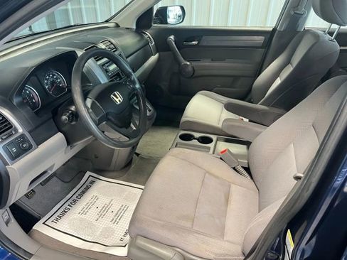 Used 2009 Honda CR-V LX image 7