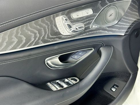 Used 2023 Mercedes-Benz CLS 450 4MATIC image 16