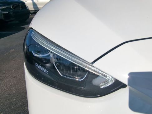 New 2025 Mercedes-Benz C 43 AMG C 43 AMG image 22