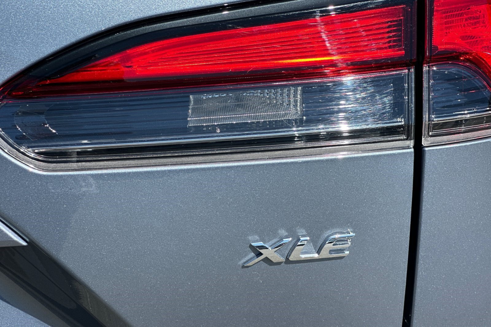 Used 2026 Toyota Corolla Cross XLE FWD image 29