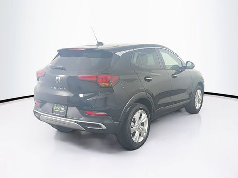 Used 2025 Buick Encore GX Preferred FWD image 9