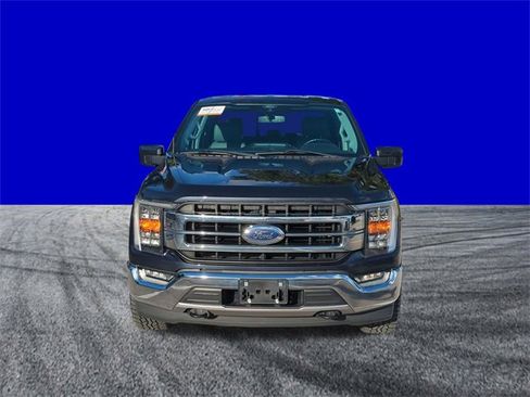 Certified 2022 Ford F150 Lariat image 9