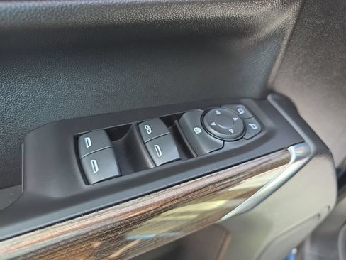 Used 2020 Chevrolet Silverado 1500 LT w/ All-Star Edition AWD/4WD image 33
