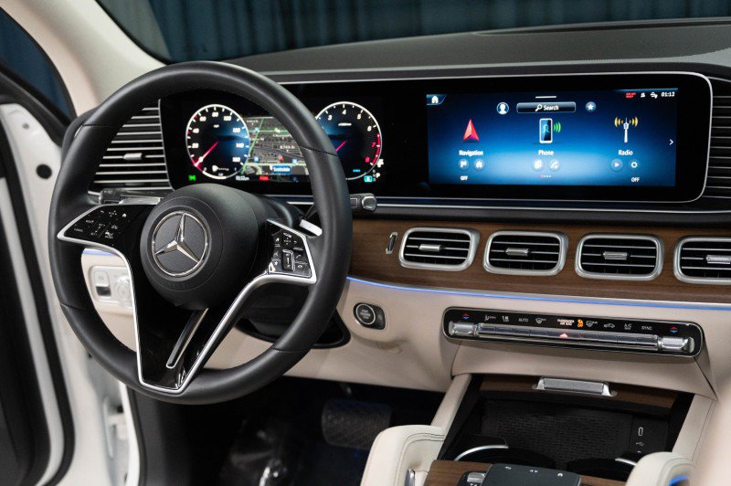 Certified 2026 Mercedes-Benz GLE 450 4MATIC image 18