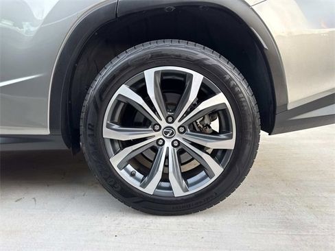 Used 2021 Lexus RX 350 FWD w/ Premium Package image 4