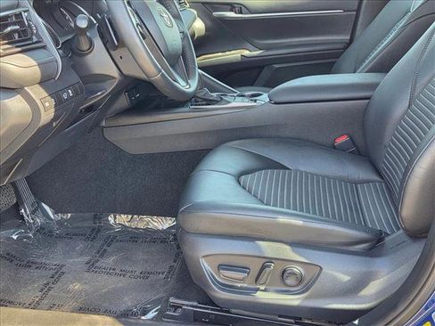 Certified 2023 Toyota Camry SE w/ Audio Upgrade Package image 16