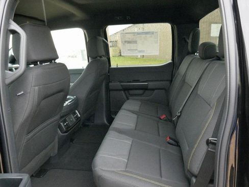 New 2025 Ford F150 STX image 13