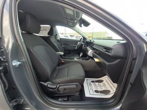 New 2026 Hyundai Kona SEL Sport image 16