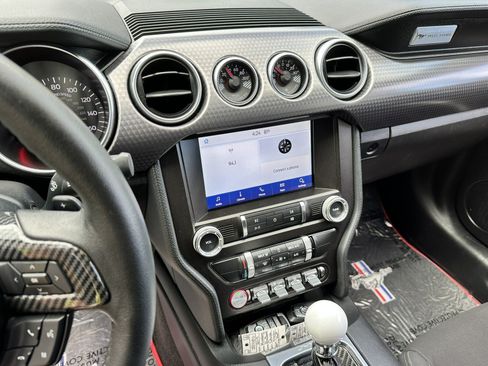 Used 2019 Ford Mustang Coupe w/ Ecoboost Performance Package RWD image 22