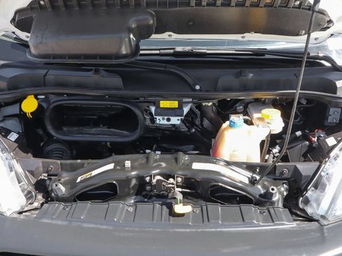 Used 2024 RAM ProMaster 3500 FWD image 13