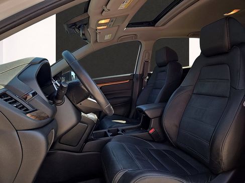Used 2020 Honda CR-V EX-L image 13
