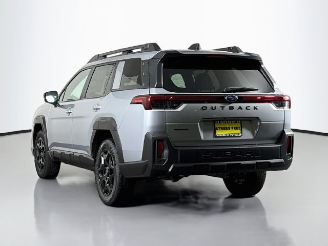 New 2026 Subaru Outback Limited AWD/4WD image 5