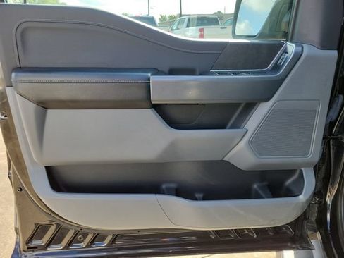 Used 2024 Ford F150 XLT w/ Mobile Office Package AWD/4WD image 19
