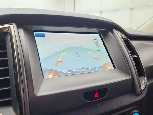 Used 2022 Ford Ranger XLT w/ Equipment Group 301A Mid image 28