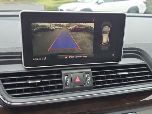 Used 2019 Audi Q5 2.0T Premium Plus w/ Premium Plus Package image 21