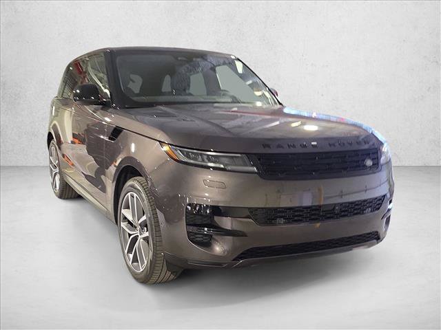 New 2027 Land Rover Range Rover Sport SE AWD/4WD image 3