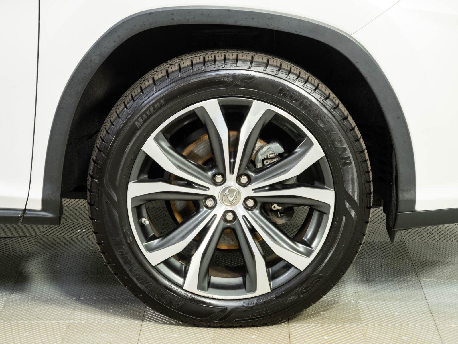 Used 2017 Lexus RX 350 FWD w/ Premium Package image 37
