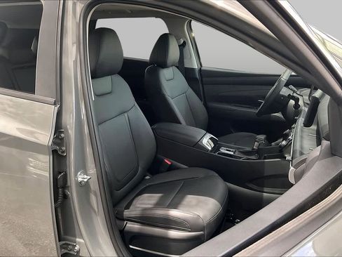 Certified 2026 Hyundai Tucson SEL AWD/4WD image 9