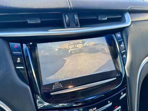 Used 2019 Cadillac XTS Luxury FWD image 33