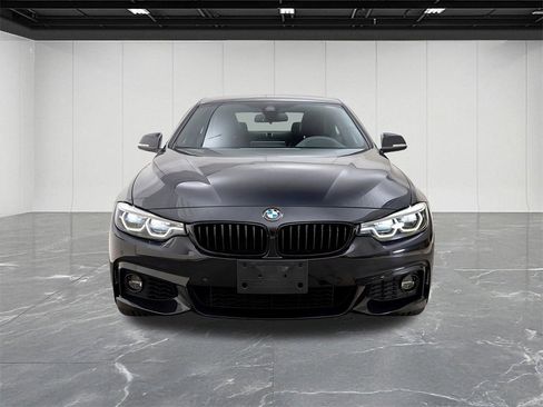 Used 2019 BMW 440i xDrive Coupe w/ M Sport Package image 3