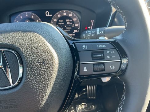 New 2026 Acura Integra A-Spec image 16