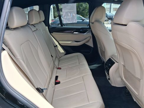 Used 2019 BMW X3 xDrive30i AWD/4WD image 17