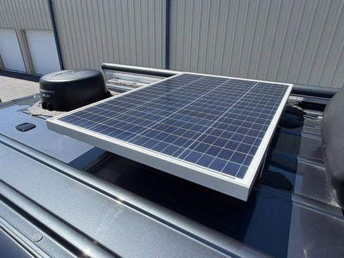 Used 2022 Mercedes-Benz Sprinter 2500 image 29