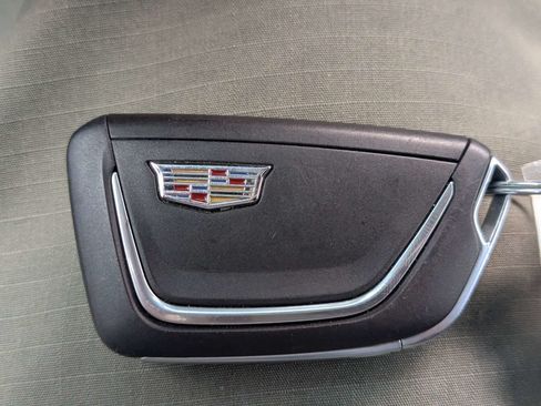Used 2022 Cadillac Escalade ESV Sport w/ Touring Package AWD/4WD image 41