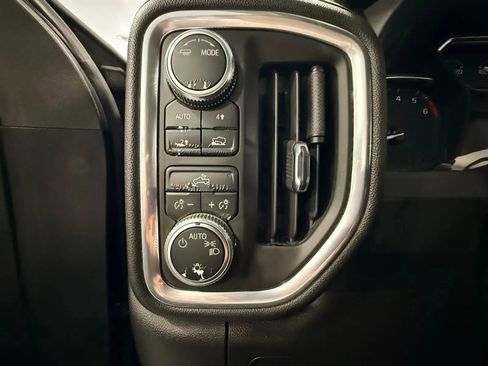 Used 2021 GMC Sierra 1500 SLE image 20