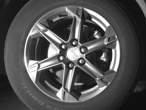Used 2025 Chevrolet Blazer LT FWD image 13
