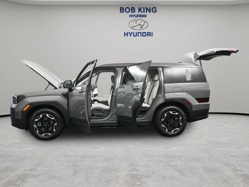 New 2026 Hyundai Santa Fe SE FWD image 20
