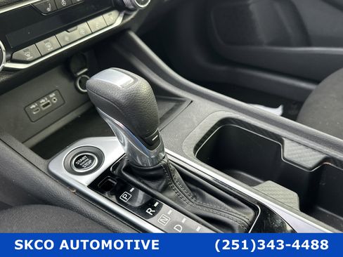 Used 2022 Nissan Sentra SV w/ All-Weather Package image 23