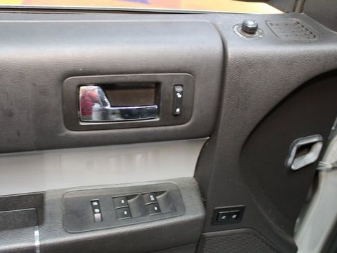 Used 2014 Ford Flex Limited w/ Equipment Group 303A image 18