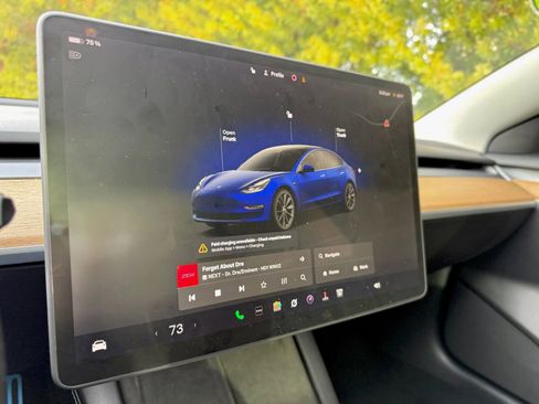 Used 2022 Tesla Model 3 Standard Range image 58
