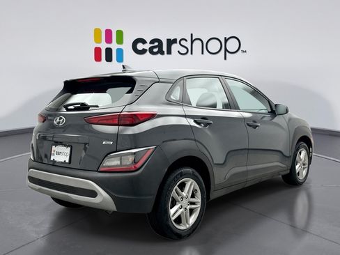 Used 2023 Hyundai Kona SE AWD/4WD image 5