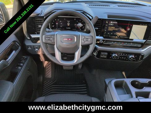 New 2026 GMC Sierra 1500 Elevation AWD/4WD image 16