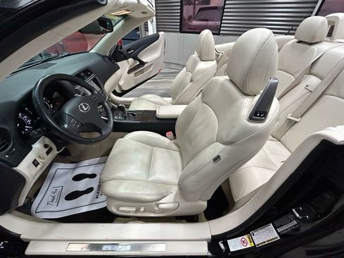 Used 2010 Lexus IS 250C image 42