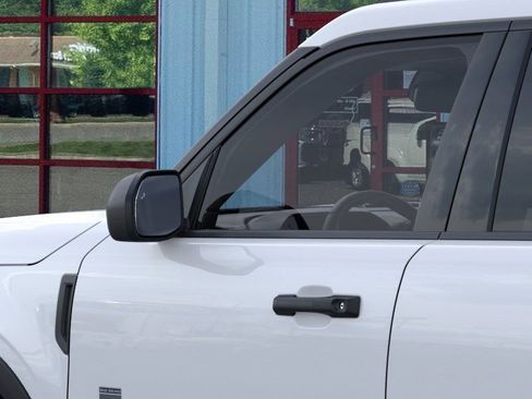 New 2025 Ford Bronco Sport Big Bend image 20