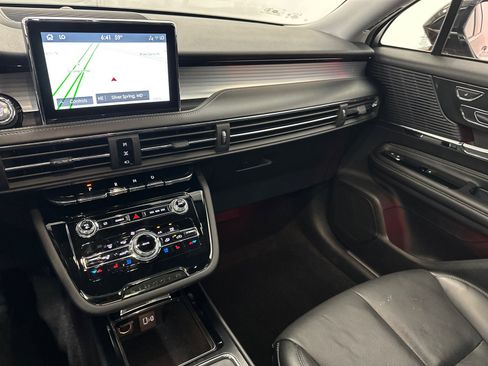 Certified 2021 Lincoln Corsair AWD w/ Premium Package image 24