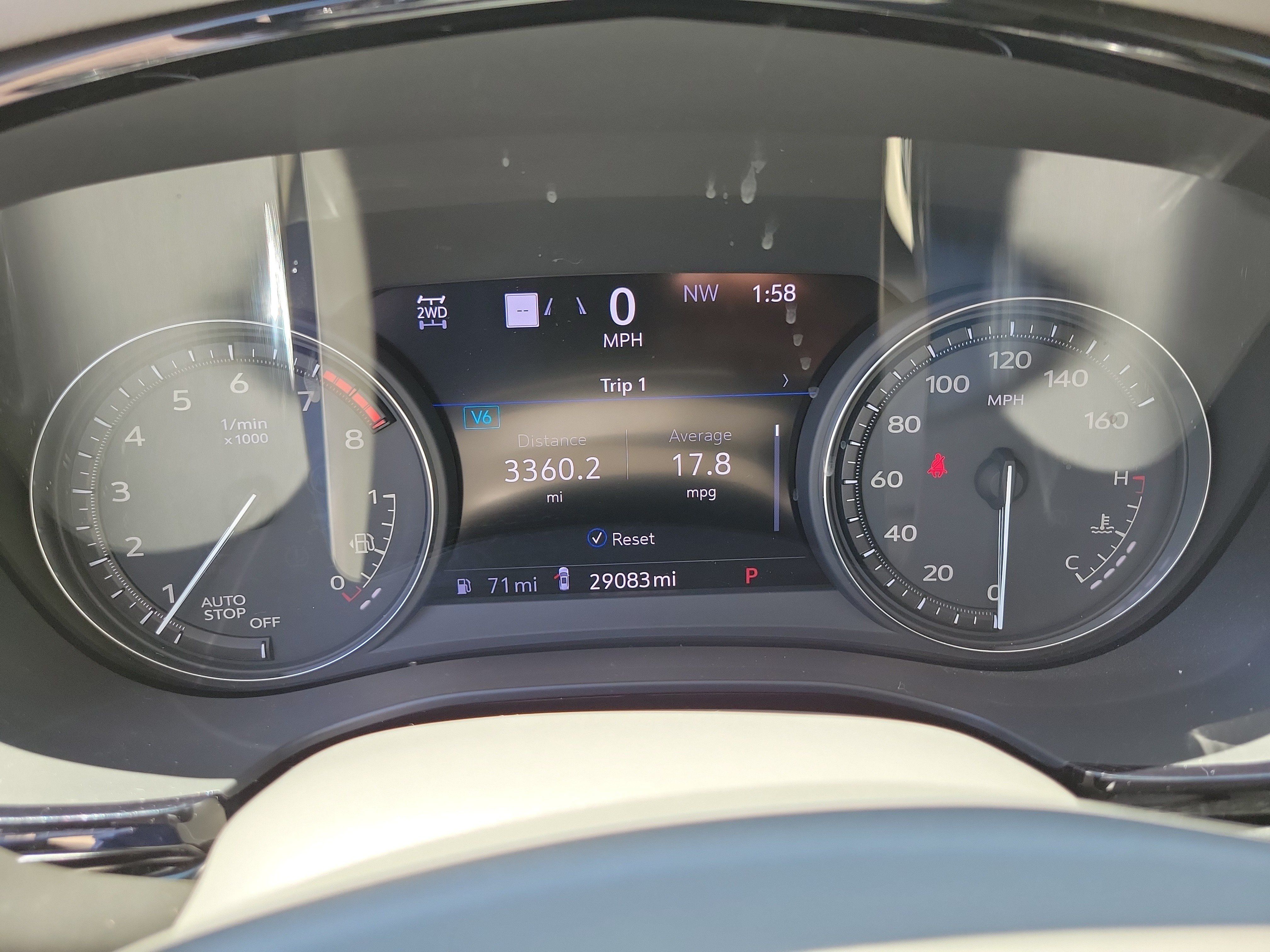 Used 2023 Cadillac XT6 Premium Luxury w/ Technology Package AWD/4WD image 22