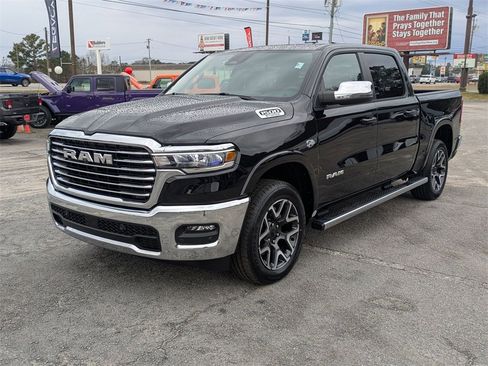 New 2026 RAM 1500 Laramie image 7