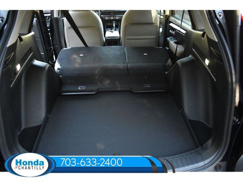 New 2026 Honda CR-V EX-L image 17