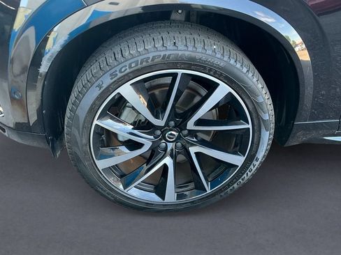 Used 2023 Volvo XC90 B6 Plus w/ Protection Package Premier AWD/4WD image 9