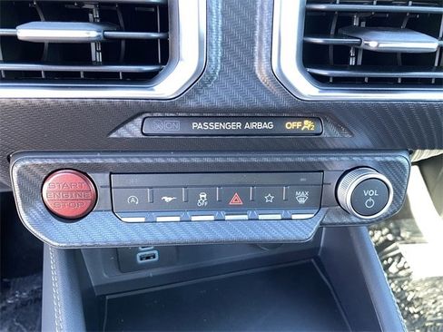 New 2025 Ford Mustang Premium image 48