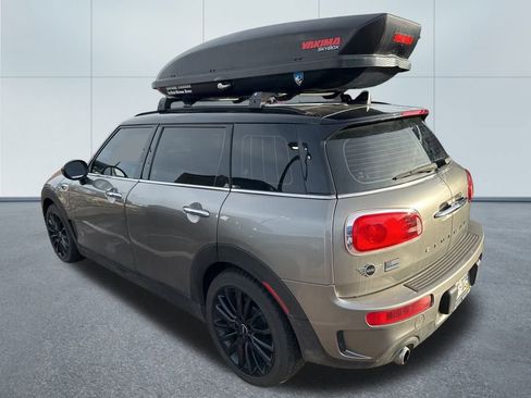 Used 2019 MINI Cooper Clubman S image 7